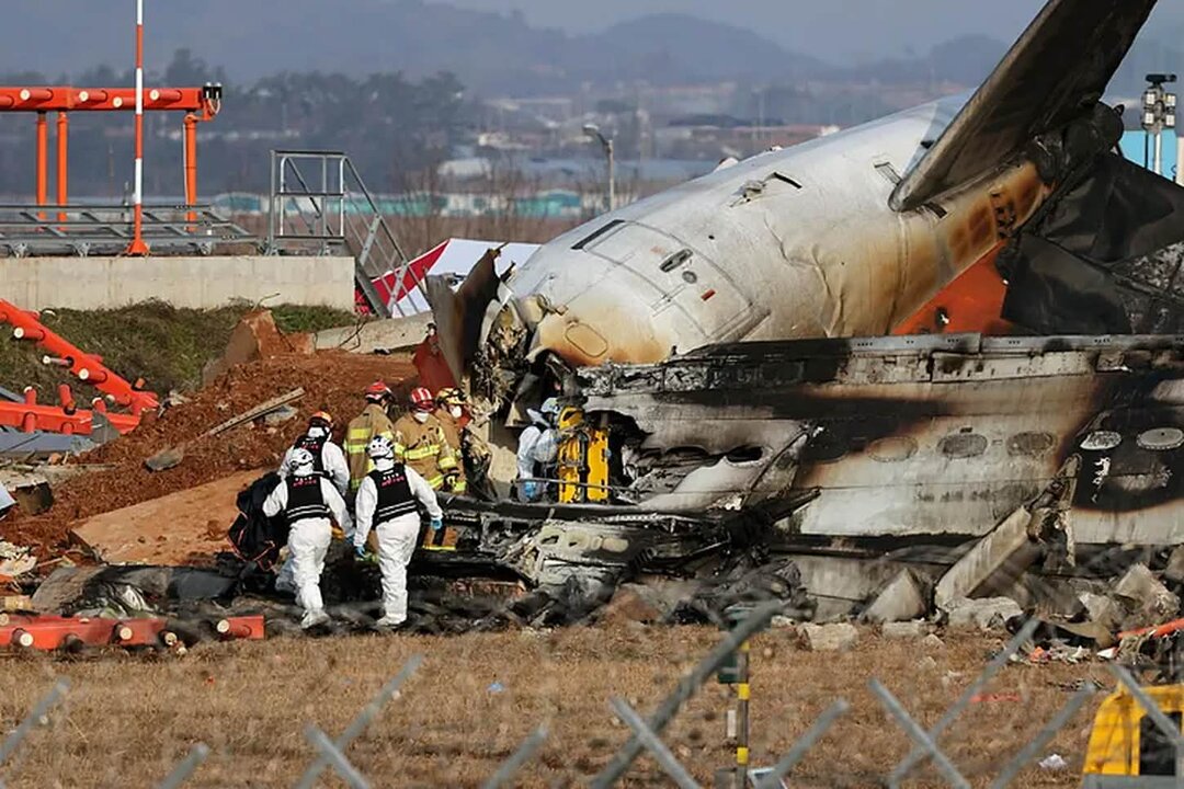 El servicio de bomberos ha cifrado en 124 los fallecidos confirmados, aunque se cree que un total de 179 personas han perdido la vida