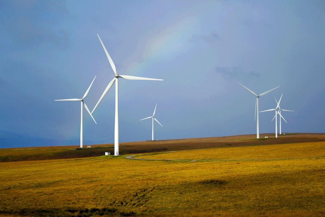 Molinos de viento