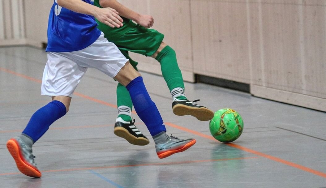 Escuela Deportiva Municipal de Fútbol Sala