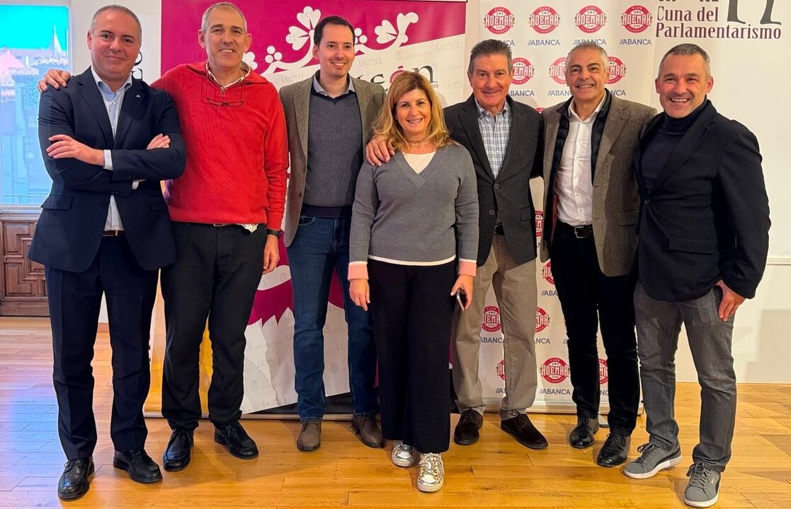 ‘Experiencia FID (Foro Internacional del Deporte)’ que tendrá como protagonista al club de balonmano Abanca Ademar.