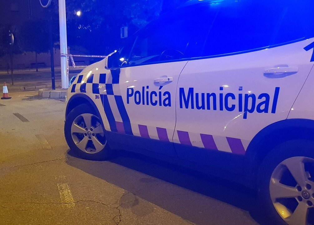 La Policía Municipal de Ponferrada abrió diligencias judiciales este fin de semana contra dos conductores por conducir bajo la influencia del alcohol.