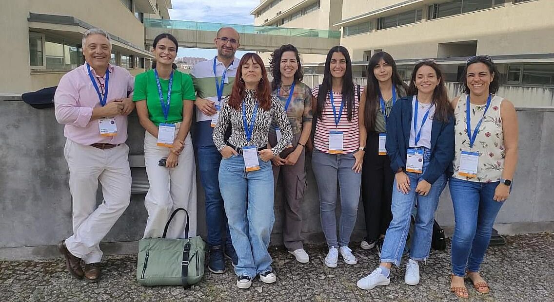 Profesores del área de Medicina y Salud Pública de los Campus de León y Ponferrada de la Universidad de León.