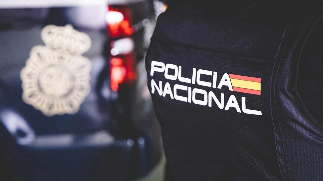 Un operativo de la Policía Nacional de San Andrés se encargó de la detención del presunto acosador.