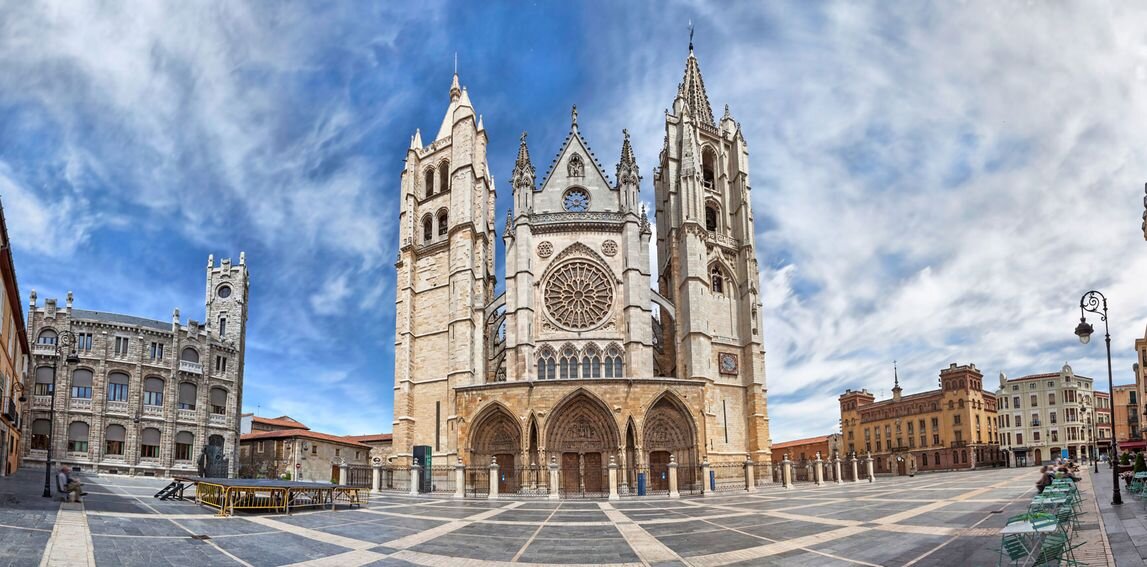 La Diócesis de León se suma este domingo, 19 de enero, a la celebración de la Jornada de la Infancia Misionera organizada por Obras Misionales Pontificias.