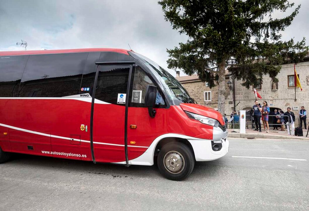 Cerca de 60.000 personas en León han procedido al uso del Bono Rural.