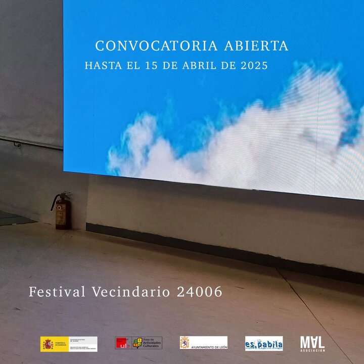 Regresa Festival Vecindario con una nueva edición que toma el distrito 24006 de la ciudad de León como referencia.