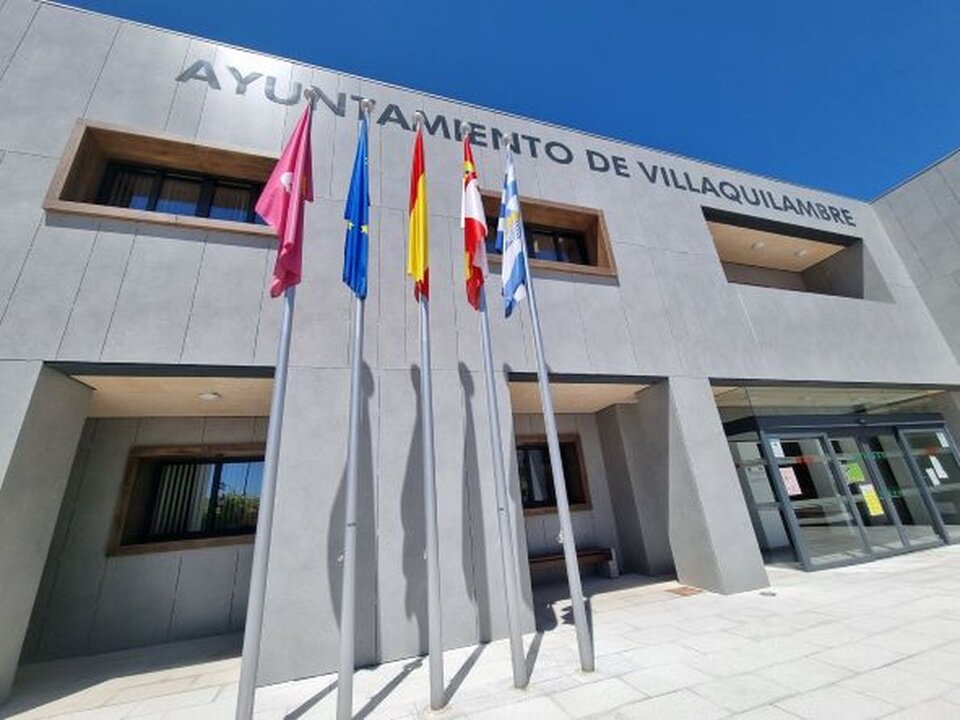 El ayuntamiento de Villaquilambre ha gestionado 95.000 euros en ayudas y subvenciones directas.