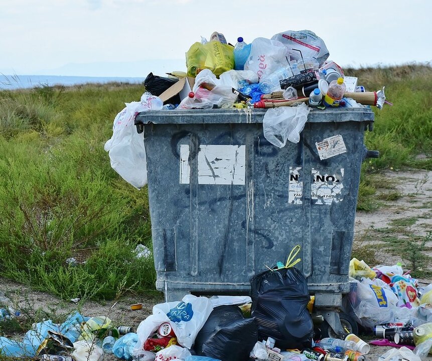 Centristas San Andrés del Rabanedo (CCD)  se opone al "TASAZO" de la basura hasta que se preste un servicio de calidad.