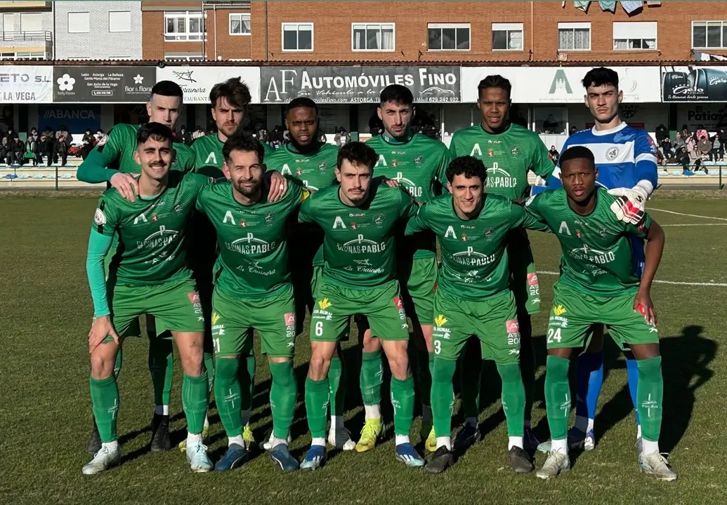 Atlético Astorga F.C.