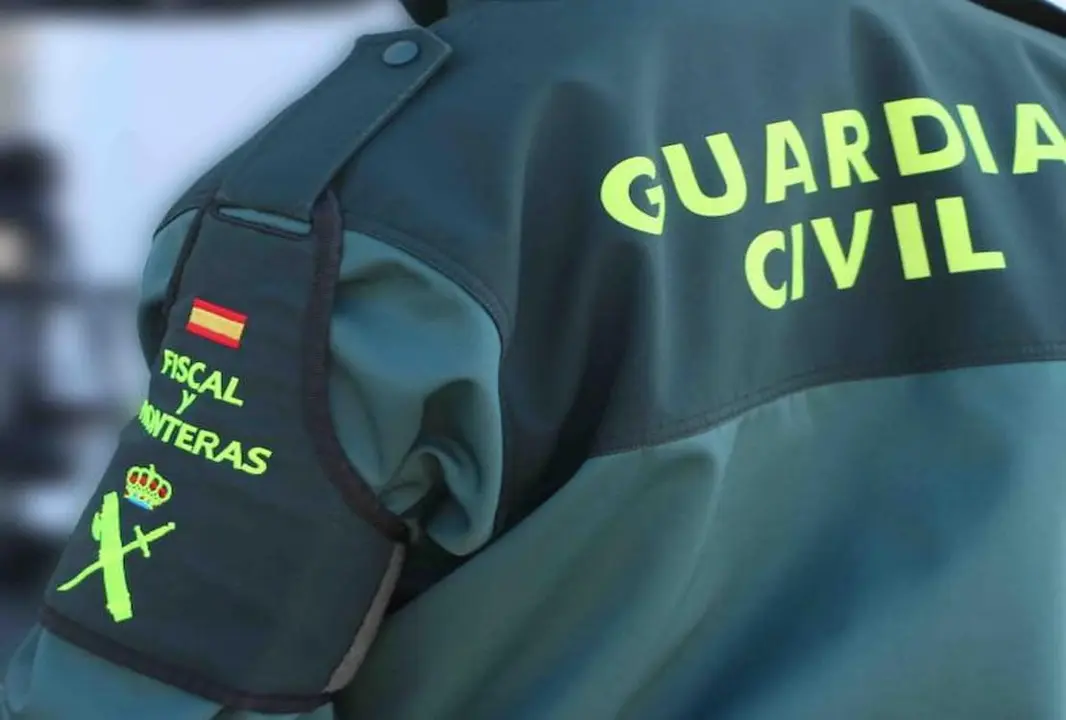 La Guardia Civil mantiene abierta la investigación.