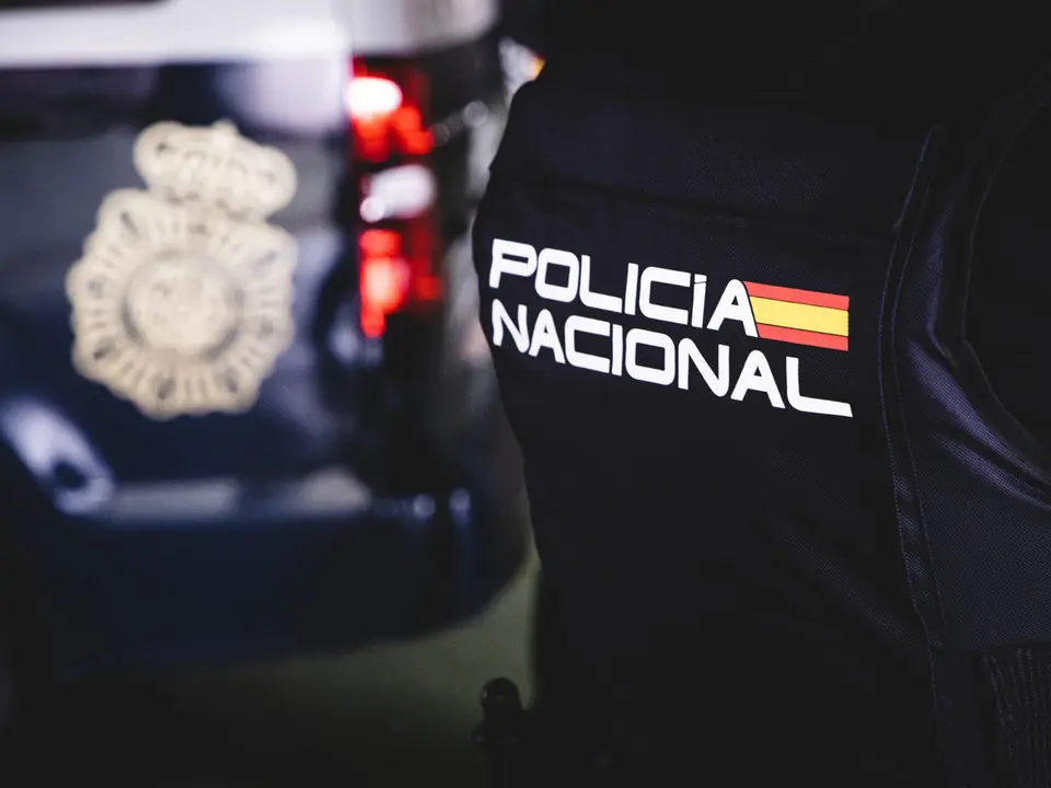 La Policía Nacional de Palencia ha asumido la investigación.