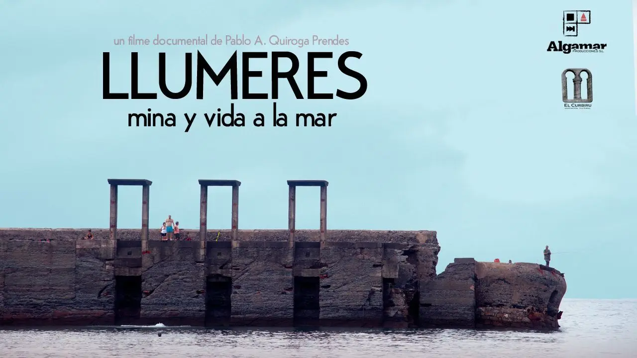 El MSM de Sabero (León) proyecta el viernes el documental ‘Llumeres. Mina y vida a la mar’.