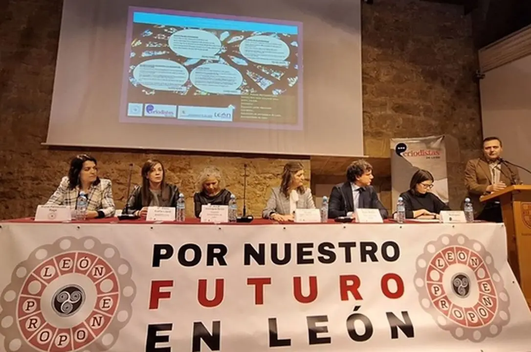 León Propone realiza una estrategia nacional para la equidad territorial y el reto demográfico 2030.