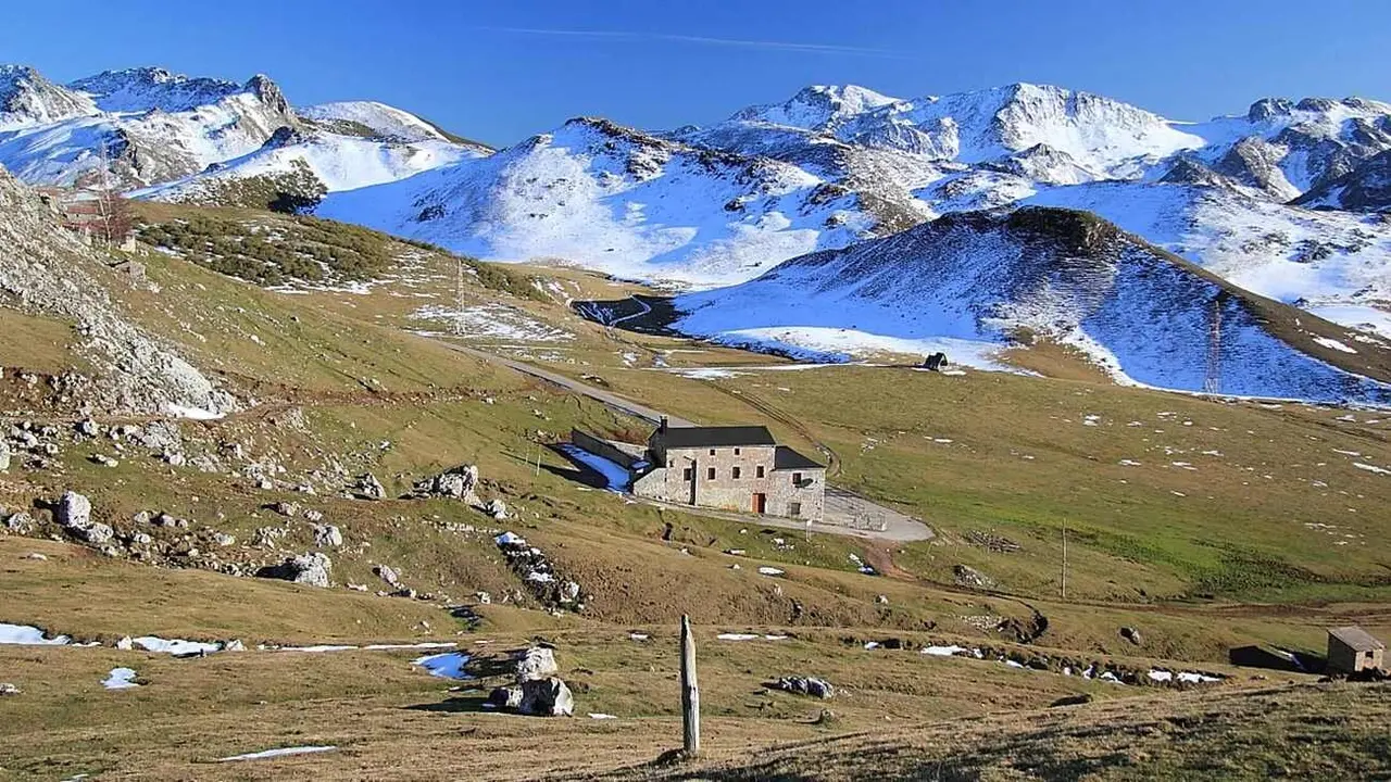 La Justicia remarca que los terrenos del Puerto de Pinos deben ser expropiados.