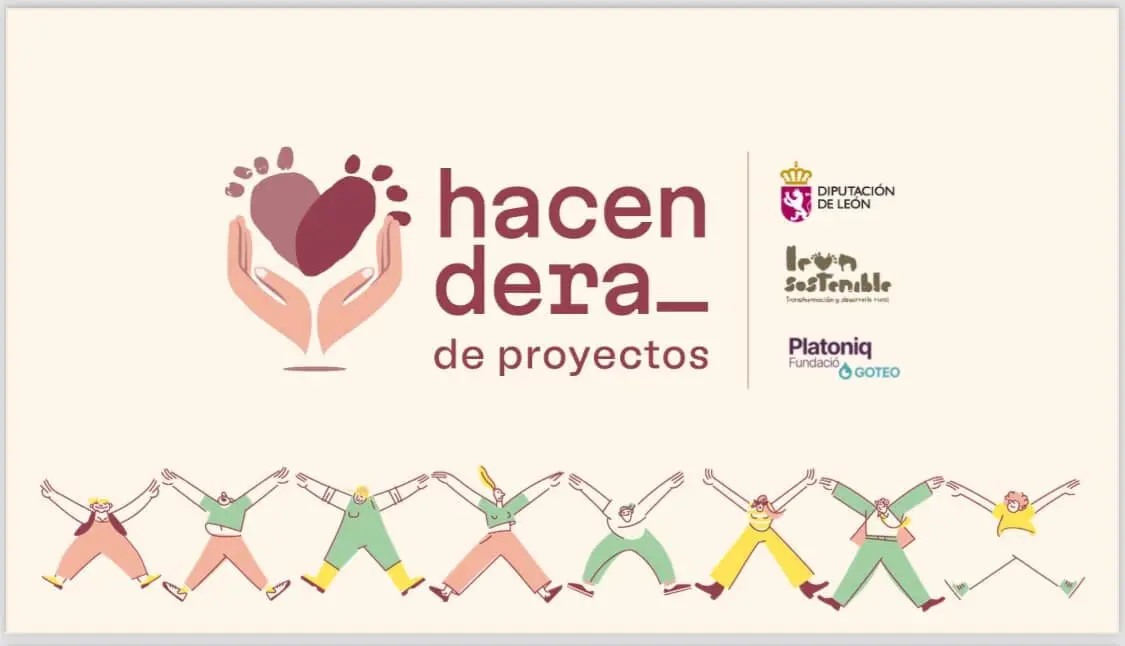 Hacendera de Proyectos