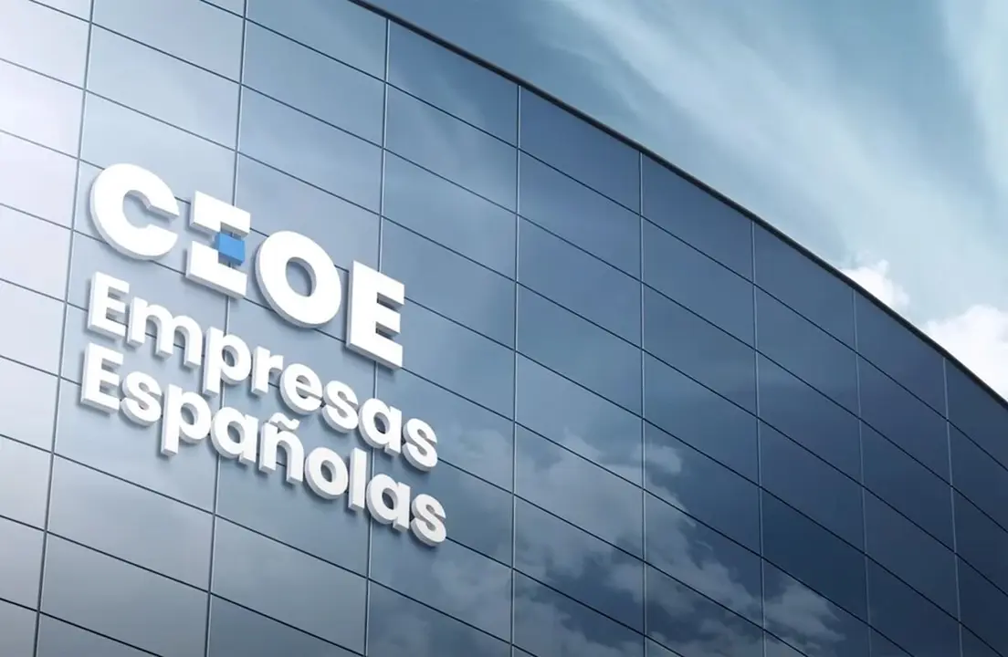 CEOE advierte de la "preocupante" situación de numerosas empresas para encontrar profesionales y atraer talento.