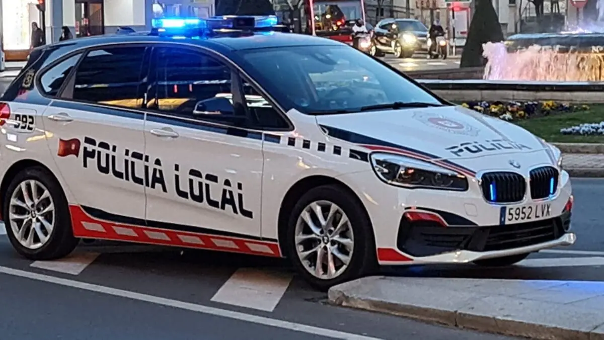 La Policía Local de León avisa de cortes intermitentes durante el desfile de Carnaval de León.