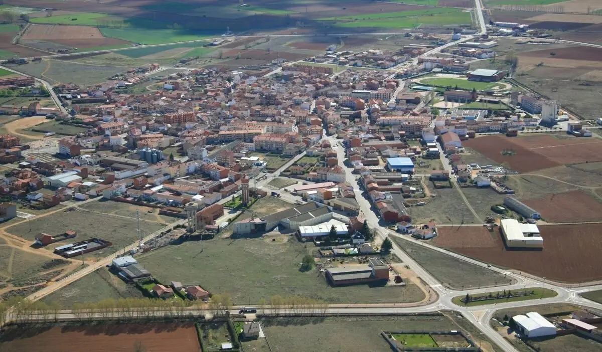 Santa María del Páramo concurrirá en agrupación con otros municipios al Fondo Europeo de Desarrollo Regional.