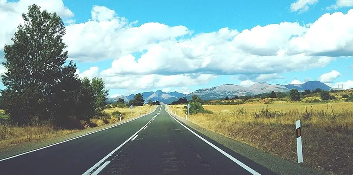 carretera