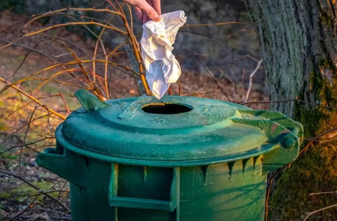 La Reserva de la Biosfera de Ancares celebra dos jornadas sobre basuraleza dirigidas a niños.