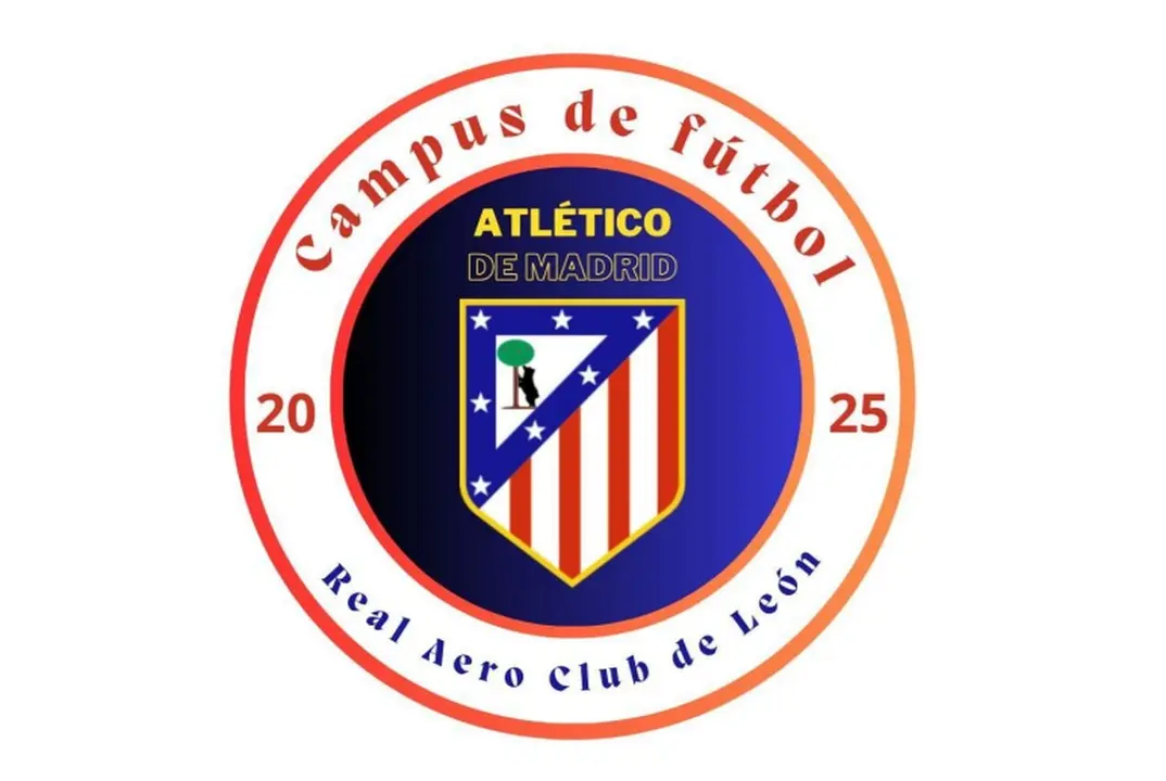 El Atlético de Madrid inaugura su primer campus oficial en León: un nuevo referente para el fútbol base en la ciudad.