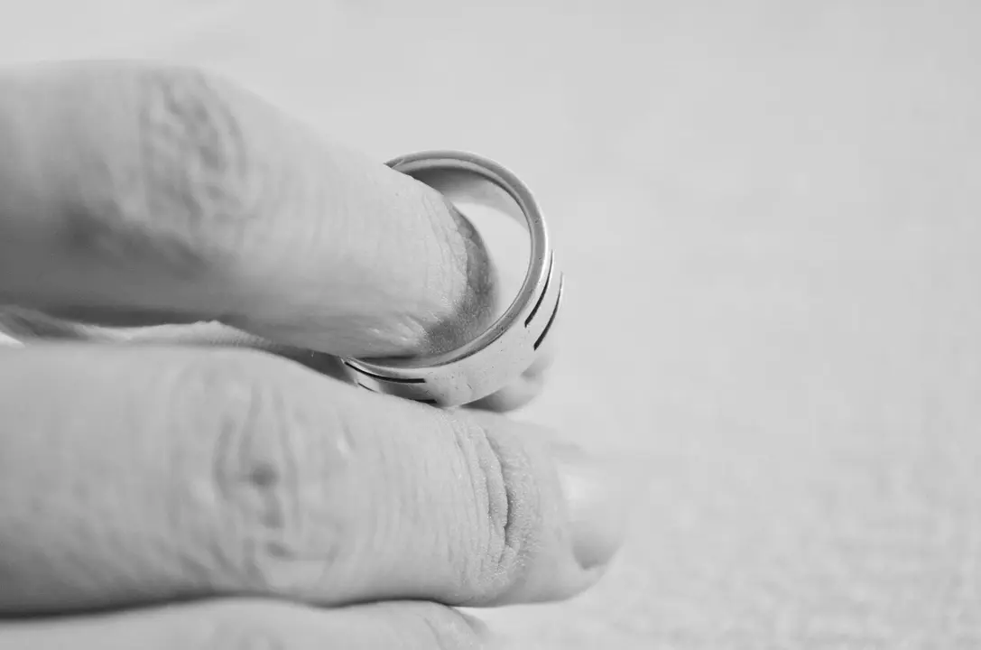 Los divorcios se multiplican en Castilla y León según los últimos datos del INE.