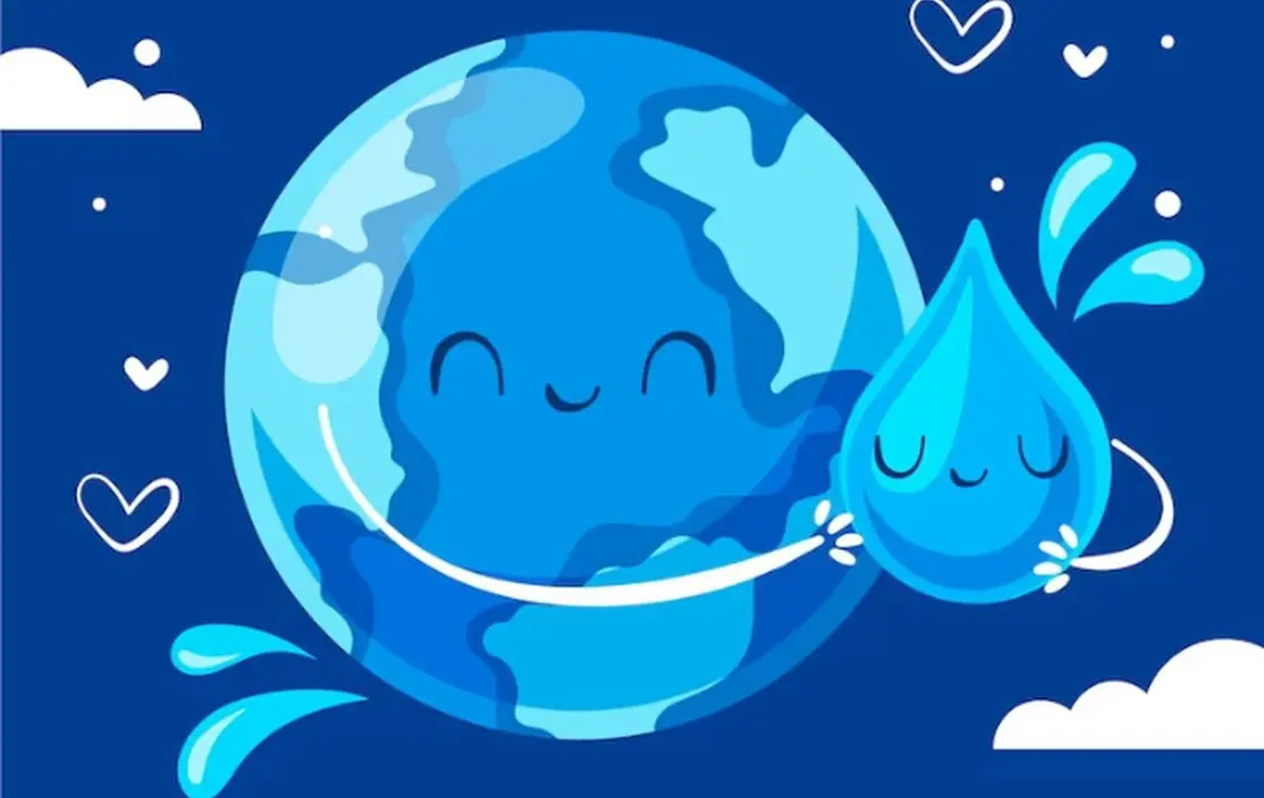 Día Mundial del agua