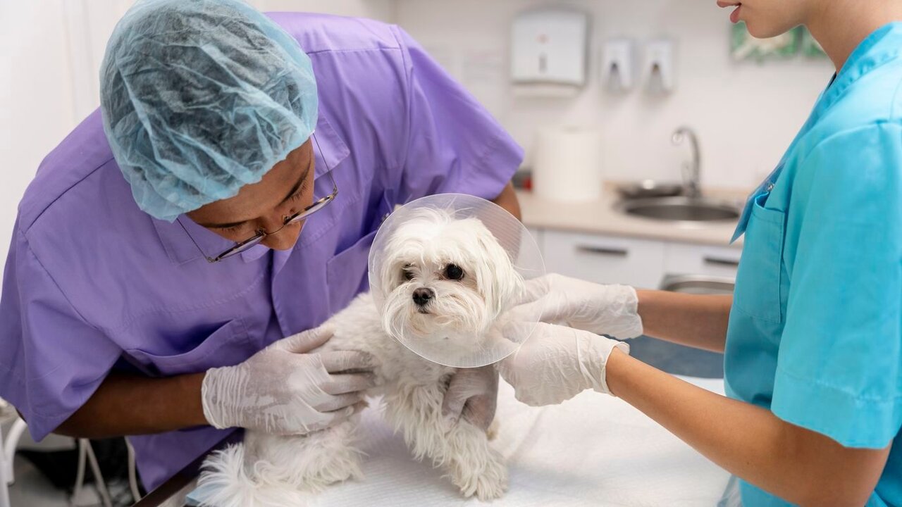 Los veterinarios leoneses rechazan la nueva Facultad en Salamanca.