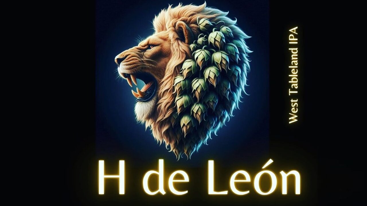 Cerveza H de León