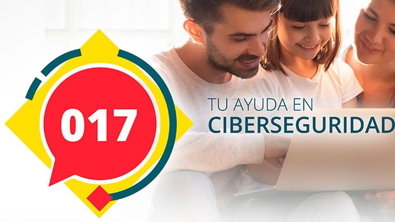 La línea 017 del servicio ‘Tu ayuda en ciberseguridad’ del Instituto Nacional de Ciberseguridad (Incibe) prestó ayuda a un usuario senior al que trataron de estafar mediante una falsa donación.