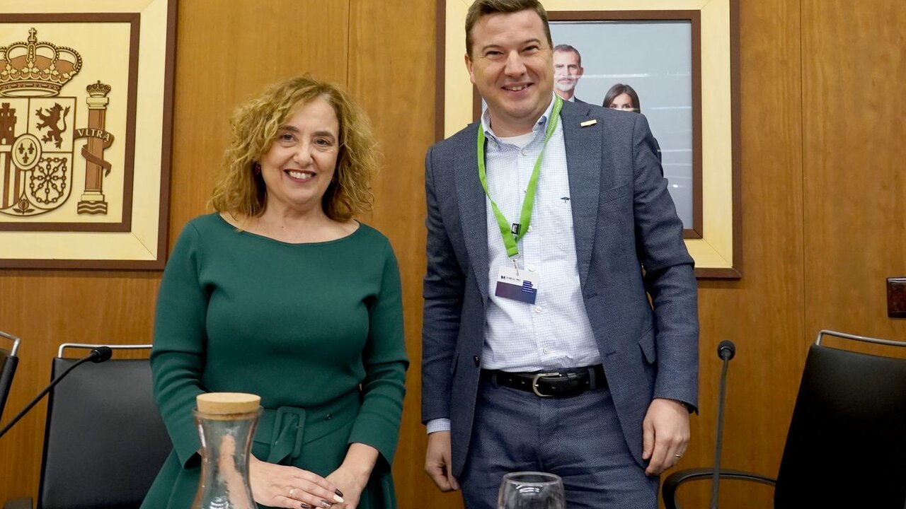 El Campus del Bierzo, de la Universidad de León, y la Universidad de Hasselt (Bñelgica) se unen ara trabajar en proyectos comunes del ámbito de las ciencias de la salud.