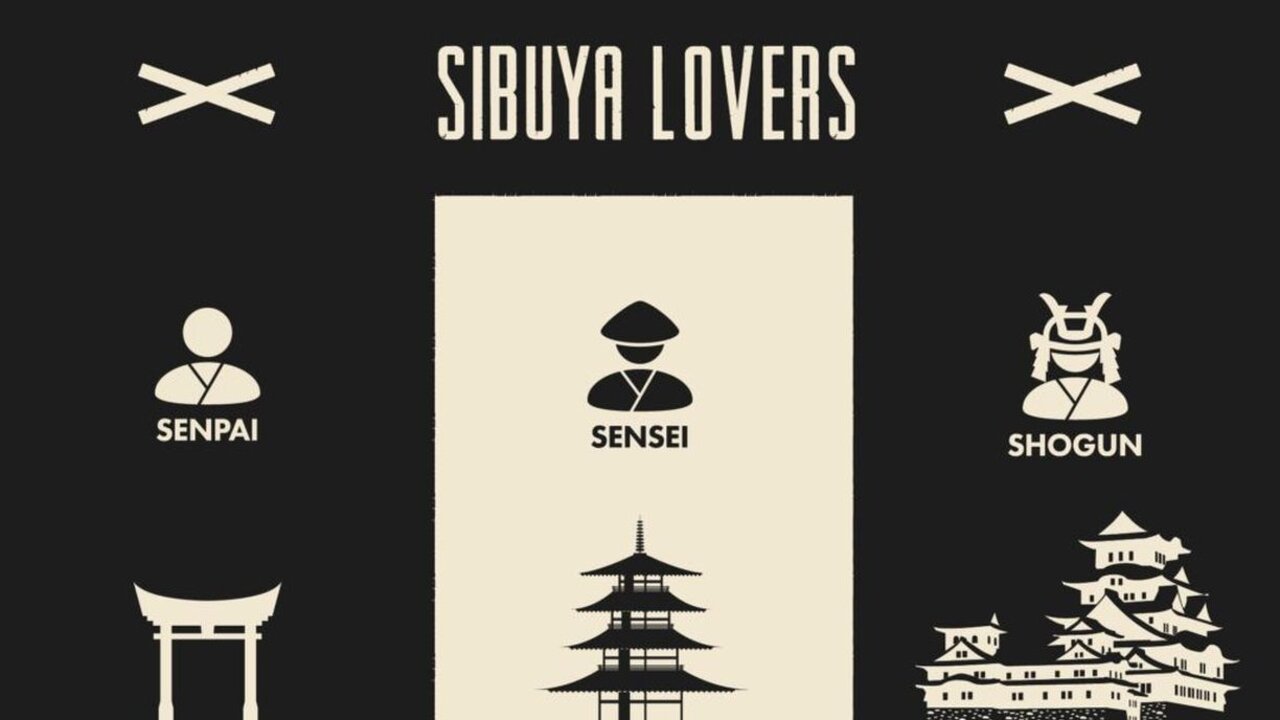 Sibuya Urban Sushi Bar, la marca especializada en cocina japonesa perteneciente al grupo leonés de restauración Grupo Sibuya acaba de presentar #SibuyaLovers, un programa de fidelización innovador que busca premiar el apoyo de los clientes en toda España.