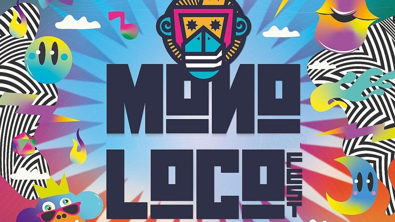 Vuelve el Monoloco y ya tiene fechas en el calendario. Será el 13 y 14 de junio.