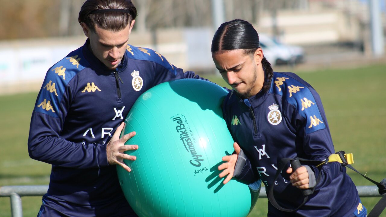 Cultural-Almería y Ponferradina-Castellón son los emparejamientos que este miércoles ha deparado la nueva ronda de la Copa del Rey.