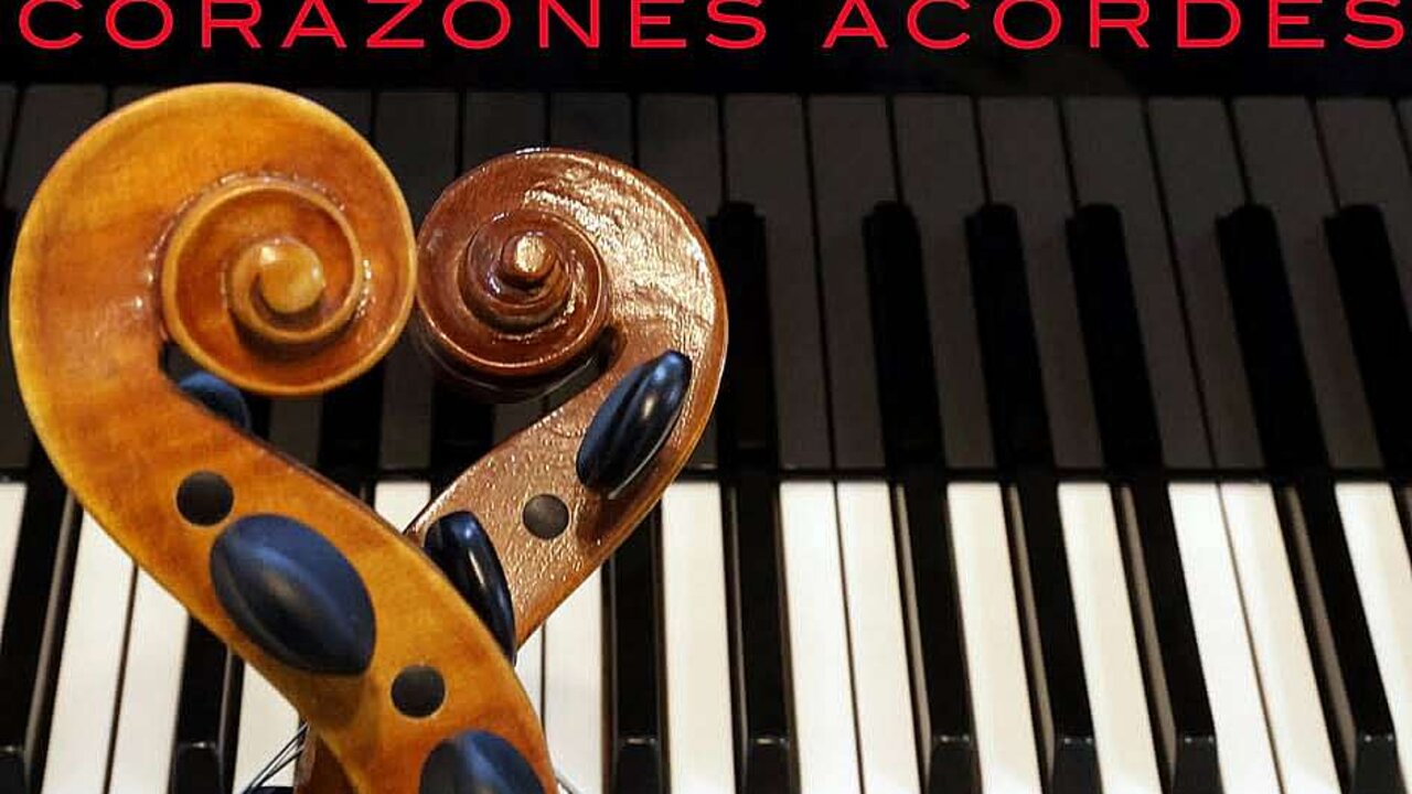 El proyecto ‘Corazones Acordes’, impulsado por un grupo de profesores del Conservatorio de León, ofrecerá entre el 2 y el 23 de diciembre un total de 15 actuaciones musicales en trece centros sociales de la provincia.