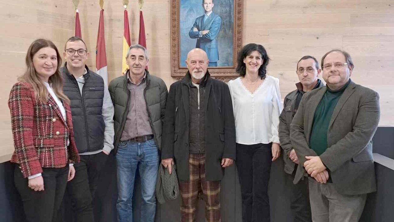 La comarca de La Bañeza, considerada una zona límite debido a su descenso poblacional, busca revertir esta tendencia con los nuevos centros de innovación.