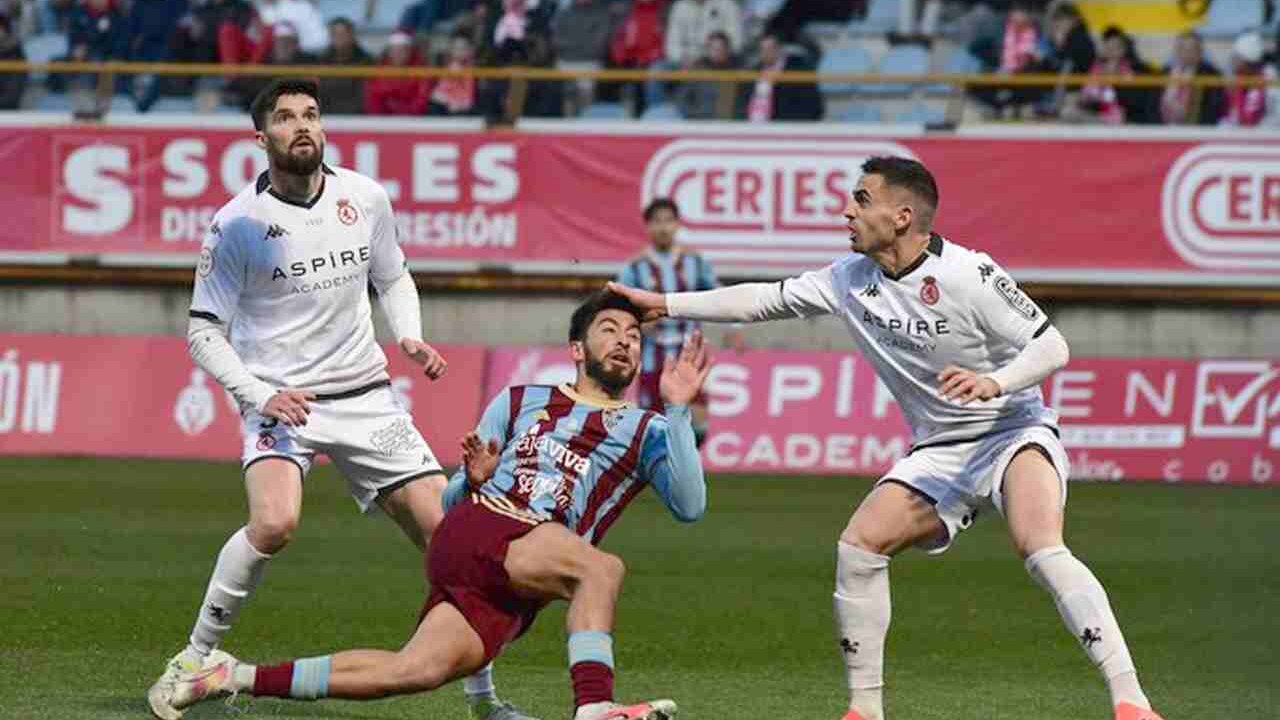 Dura derrota en el último partido del año en León. Ahora, el equipo preparará la visita a Irún del próximo domingo (19:30 horas), con la que pondrá el punto final al año 2024.