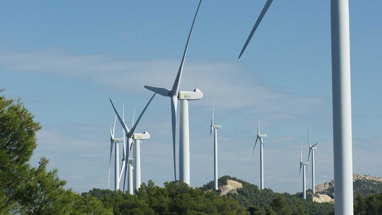 Los aerogeneradores afectarán a los municipios de Igüeña, Noceda del Bierzo, Páramo del Sil y Toreno y suman 143 megavatios de potencia.