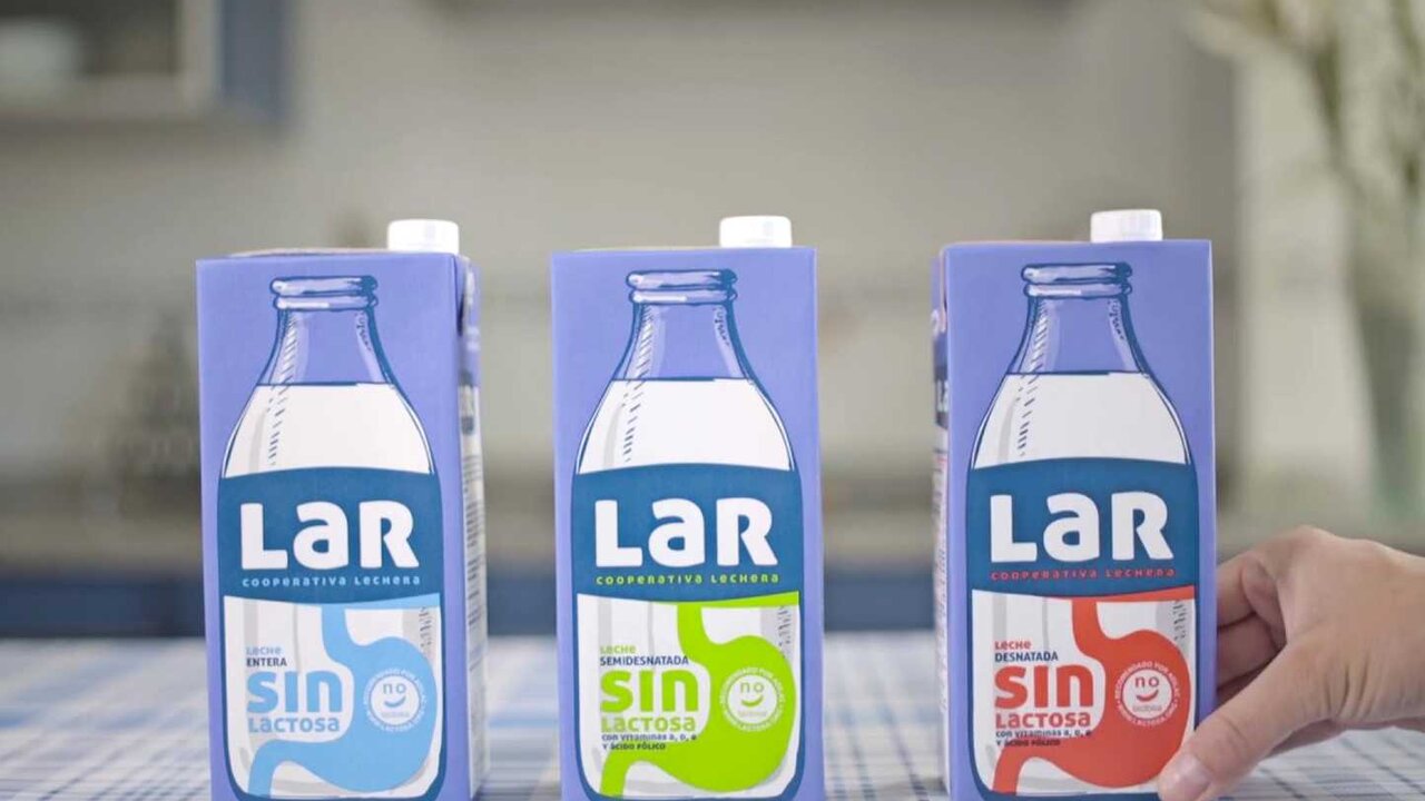 La crisis de leche LAR lleva al sector en la provincia a una situación límite.