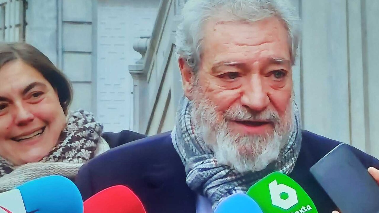 El jefe de gabinete de Isabel Díaz Ayuso, Miguel Ángel Rodríguez, ha declarado ante el Tribunal Supremo este miércoles .