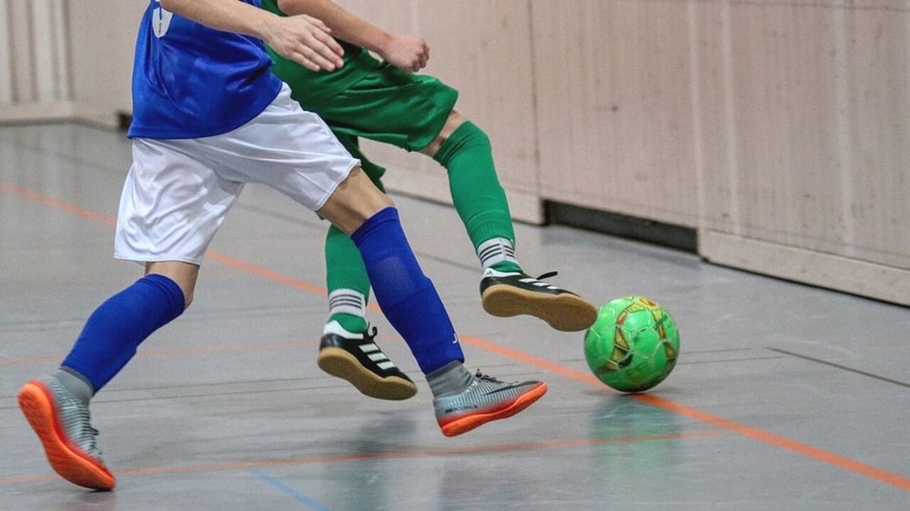 Escuela Deportiva Municipal de Fútbol Sala