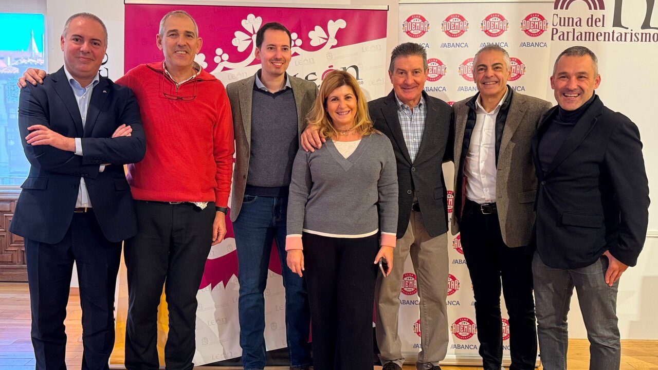 ‘Experiencia FID (Foro Internacional del Deporte)’ que tendrá como protagonista al club de balonmano Abanca Ademar.