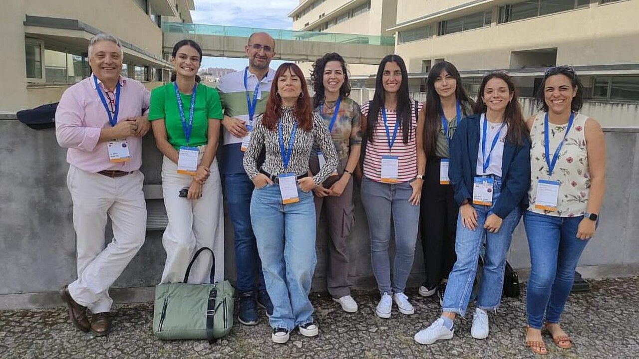 Profesores del área de Medicina y Salud Pública de los Campus de León y Ponferrada de la Universidad de León.