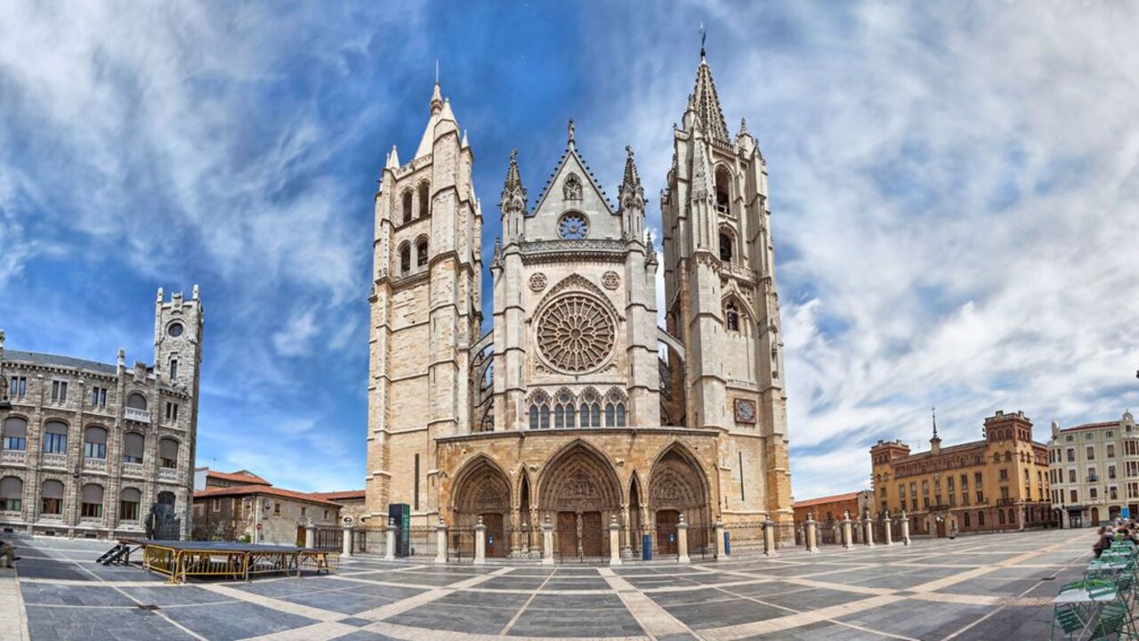 La Diócesis de León se suma este domingo, 19 de enero, a la celebración de la Jornada de la Infancia Misionera organizada por Obras Misionales Pontificias.