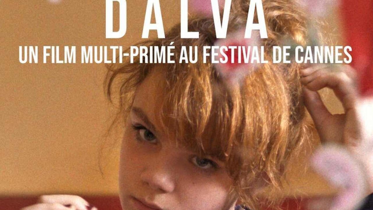 Dalva llega este domingo al cine de la Universidad.