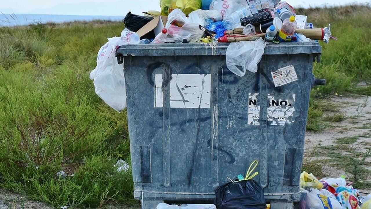 Centristas San Andrés del Rabanedo (CCD)  se opone al "TASAZO" de la basura hasta que se preste un servicio de calidad.