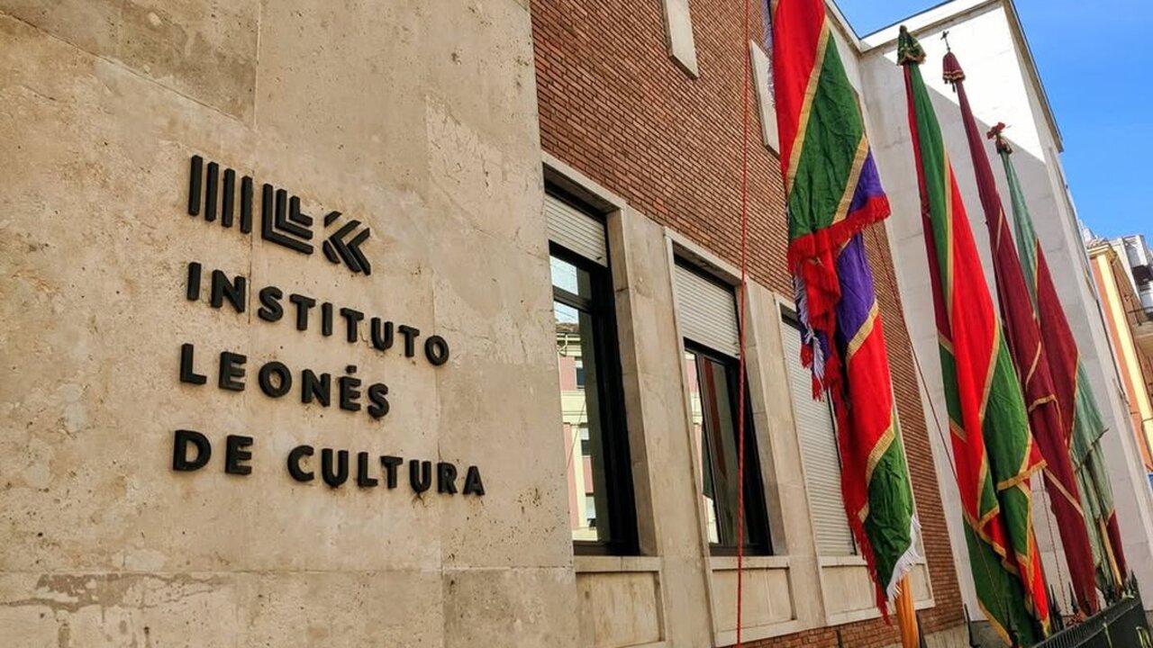 El Instituto Leonés de Cultura elabora unidades didácticas sobre el gallego para más de 200 colegios de la provincia.