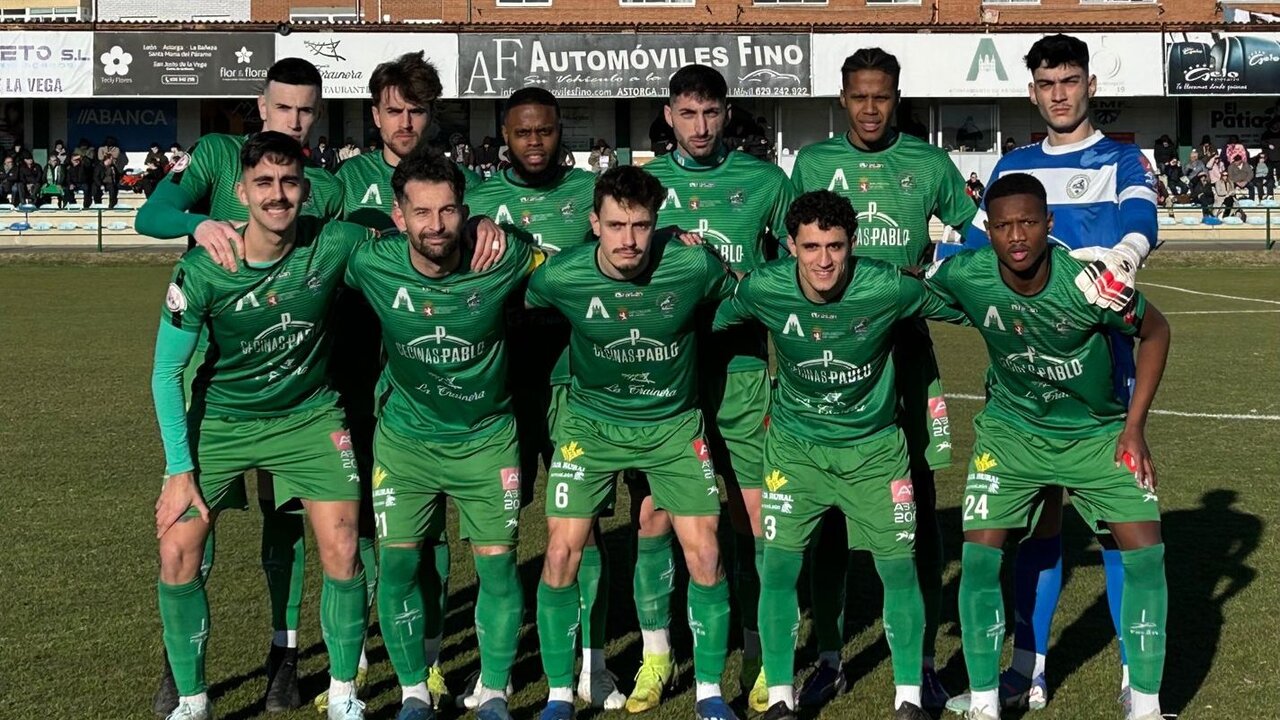 Atlético Astorga F.C.