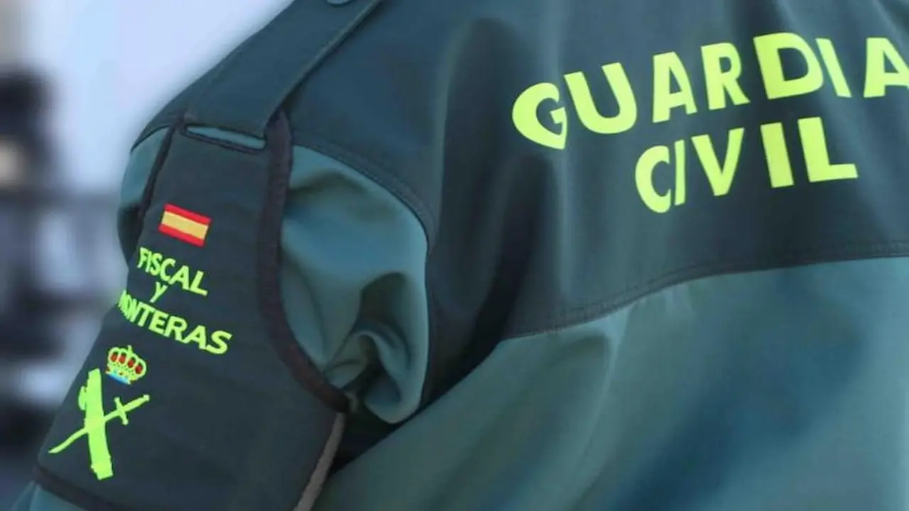 La Guardia Civil mantiene abierta la investigación.