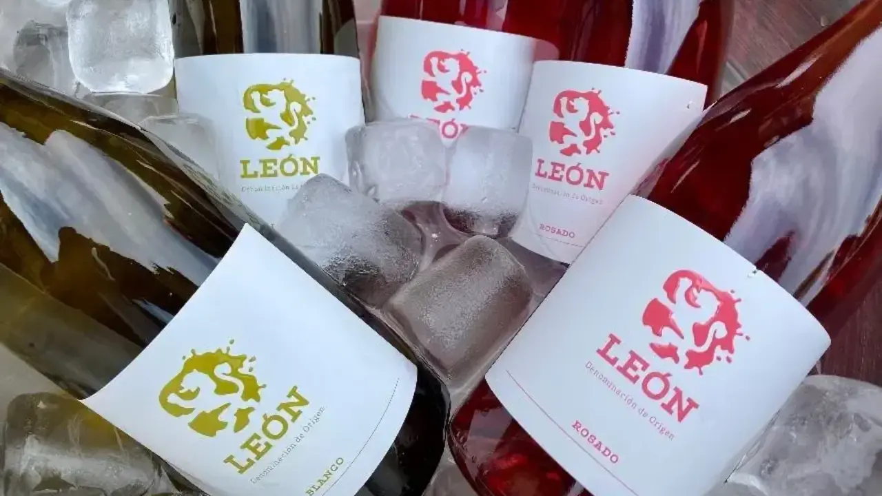 Vinos DO León en la Barcelona Wine Week.